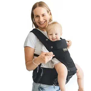 Ultimate Comfort Baby Carrier, Just $79.99!