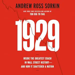 Uncover Wall Street's Darkest Day - Rated 4.6!