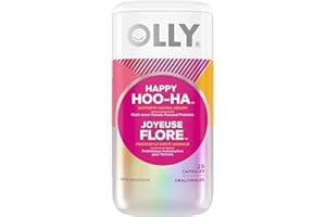 Vaginal Health Simplified for Just $26.97!