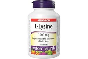 Vegan Cold Sore Prevention for $12.49!