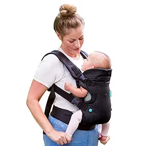 Versatile Baby Carrier, Affordable at $29.99!