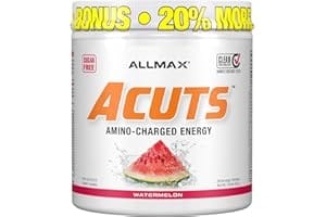 Weight-Management BCAA for $19.99 – Stay Fit!