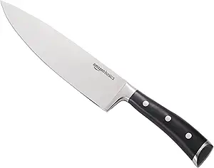 Your Go-To Knife for Everyday Cooking