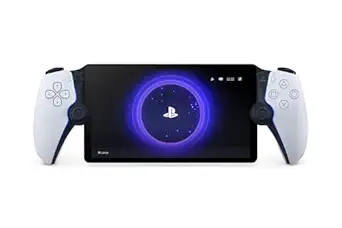 PlayStation Portal Remote: Game Anywhere, Anytime
