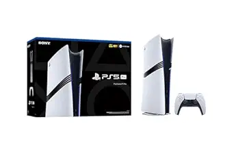 PS5 Pro Console: Powerhouse Gaming at a Great Price