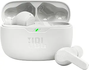 Big Sound, Small Price: JBL Vibe Beam Earbuds
