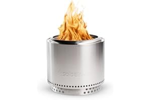 Solo Stove: High-Quality Smokeless Bonfire Experience