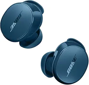Bose QuietComfort: Luxury Sound Meets Noise Cancellation