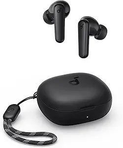 Affordable Earbuds With Big Bass & 30H Playtime