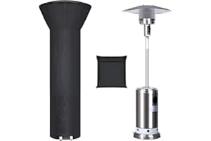 Weatherproof Patio Heater Cover That Lasts
