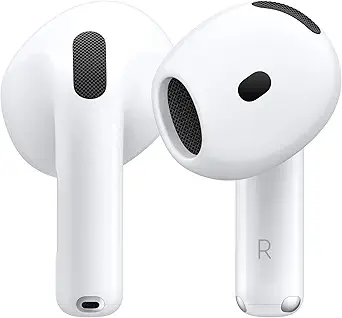 Wireless Audio Made Easy with AirPods 4
