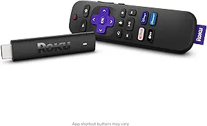 Renewed Roku 4K Stick: Incredible HDR for Less
