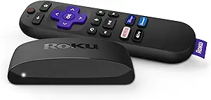 Roku Express 4K+ Delivers Entertainment Made Easy