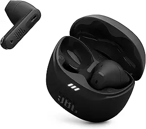 Affordable Wireless Earbuds with Noise Cancelling Power