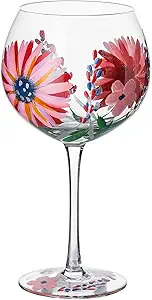 Elegant Wine Glasses Under $20 with 4.2★