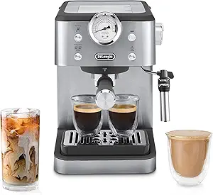 Master Barista Coffee at Home with Ease