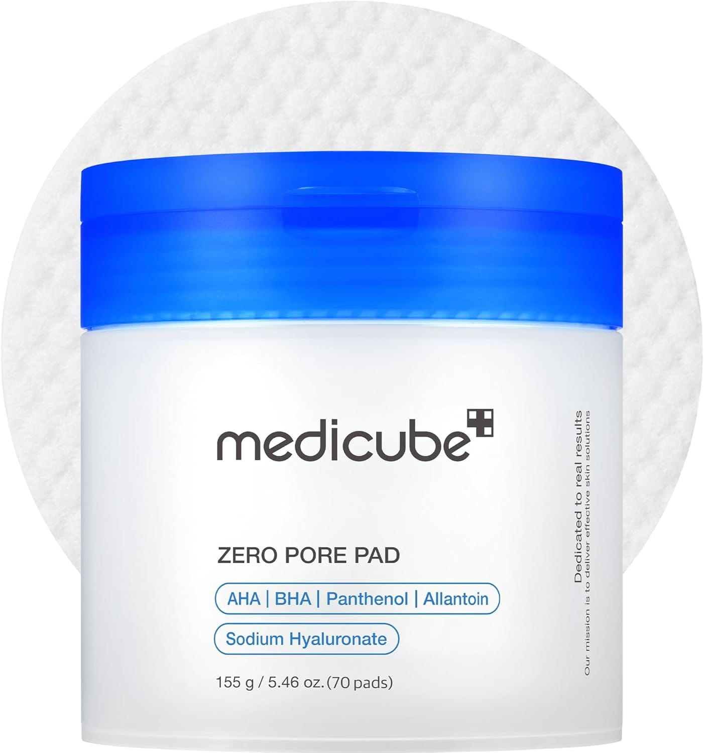 Medicube Zero Pore Pads 2.0 Review: A Skincare Essential for Smooth, Clear Skin?