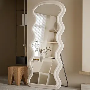 Top-Rated Mirror That’s Stylish and Functional