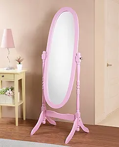Top-Rated Pink Mirror for $59.99