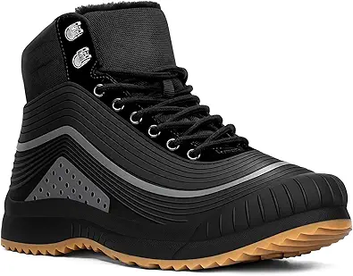 Warm, Waterproof Winter Boots for Under $50