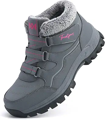 Warm Winter Boots Under $50 You’ll Love