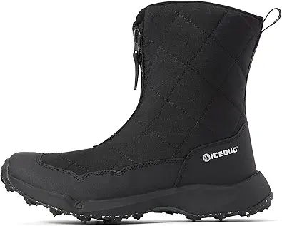 Winter Boots with Superior Traction Under $220