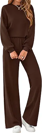 Fall Favorite Lounge Set with 3.9★ Reviews