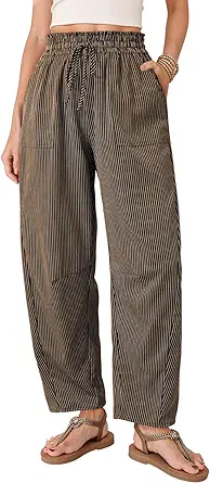 Stylish Pants With 4.4★ and Great Value