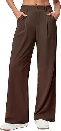 Top-Rated Work Pants Loved By 2500+ Buyers