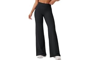 YEOREO’s Buttery-soft Straight Leg Leggings You’ll Never Want to Take Off