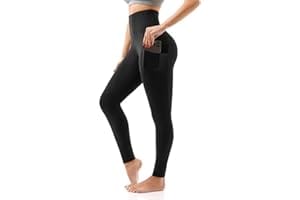 Buttery Soft and Budget-Friendly: SINOPHANT High-Waisted Leggings