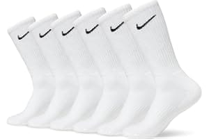 Step Up Your Fitness Game with Nike Everyday Cushioned Socks