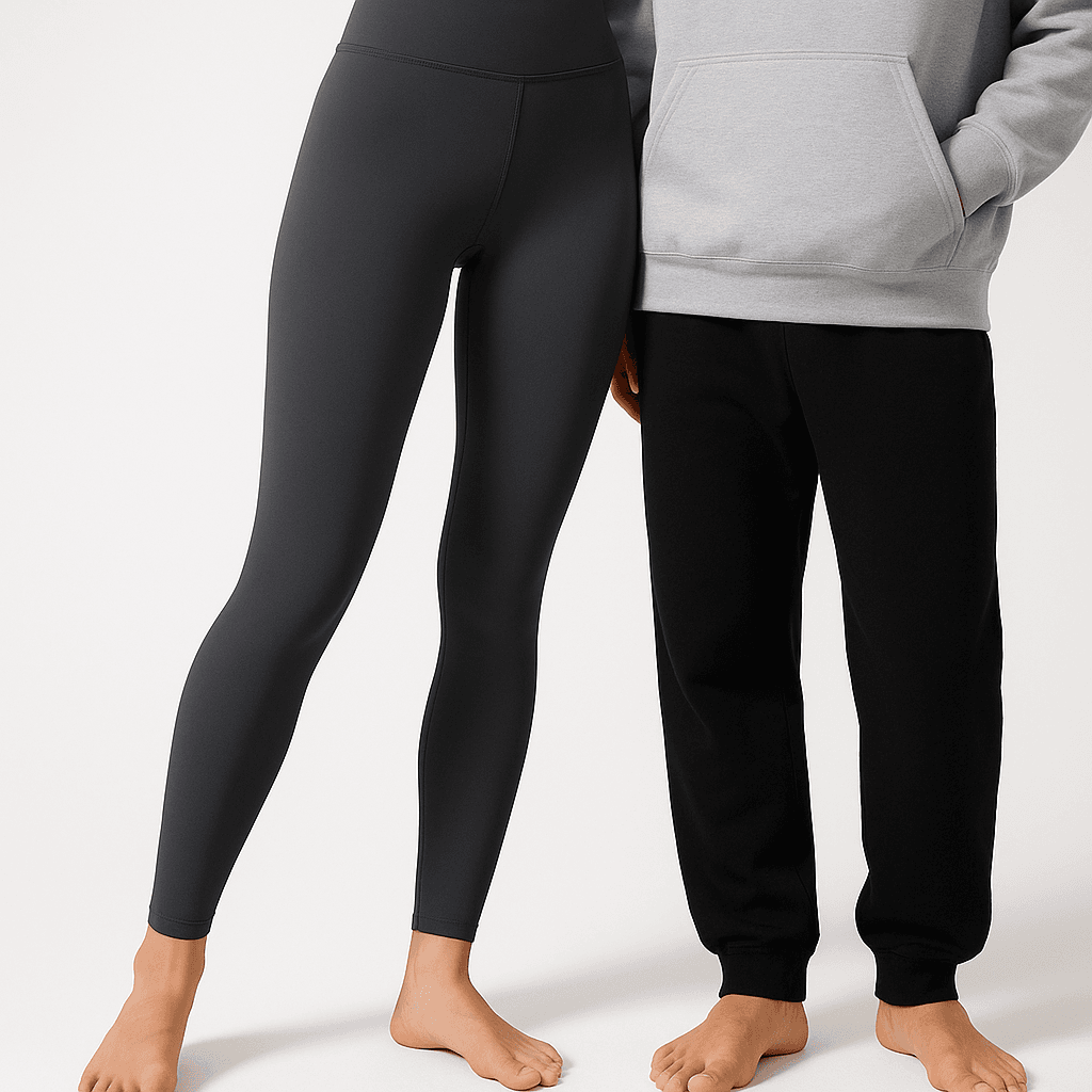 Top 10 Workout Leggings and Sweatshirts in 2026 – Best Picks for Comfort and Performance