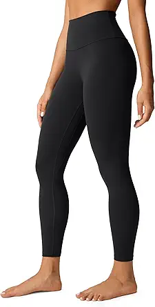 Feel Amazing in Butter-Soft Yoga Leggings