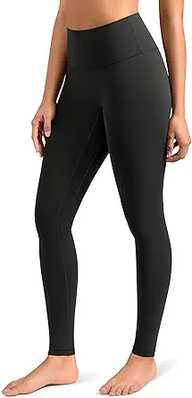 The Softest Leggings You'll Ever Own